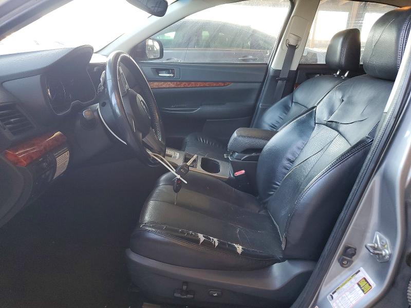 61405366 :رقم المزاد ، 4S3BMBK69B3234195 vin ، 2011 Subaru Legacy مزاد بيع