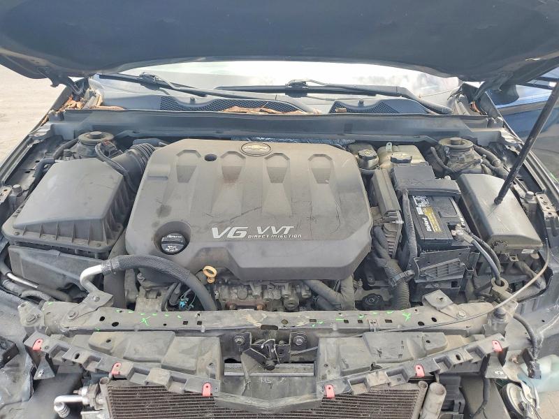 Продажа на аукционе авто 2017 Chevrolet Impala, vin: 2G1105S37H9174800, номер лота: 61705176