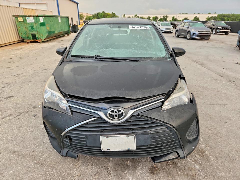 Aukcja sprzedaży 2016 Toyota Yaris, vin: VNKKTUD34GA059902, numer aukcji: 62327076