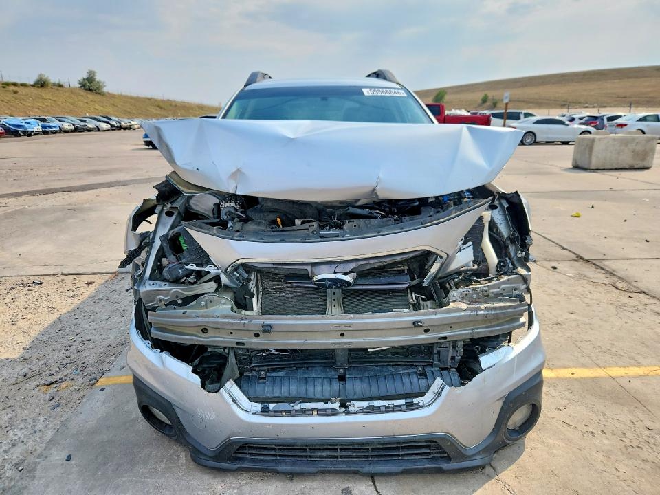 Aukcja sprzedaży 2018 Subaru Outback, vin: 4S4BSACC1J3212772, numer aukcji: 59866646