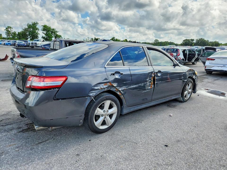 Aukcja sprzedaży 2011 Toyota Camry, vin: 4T1BK3EK3BU127668, numer aukcji: 58908186