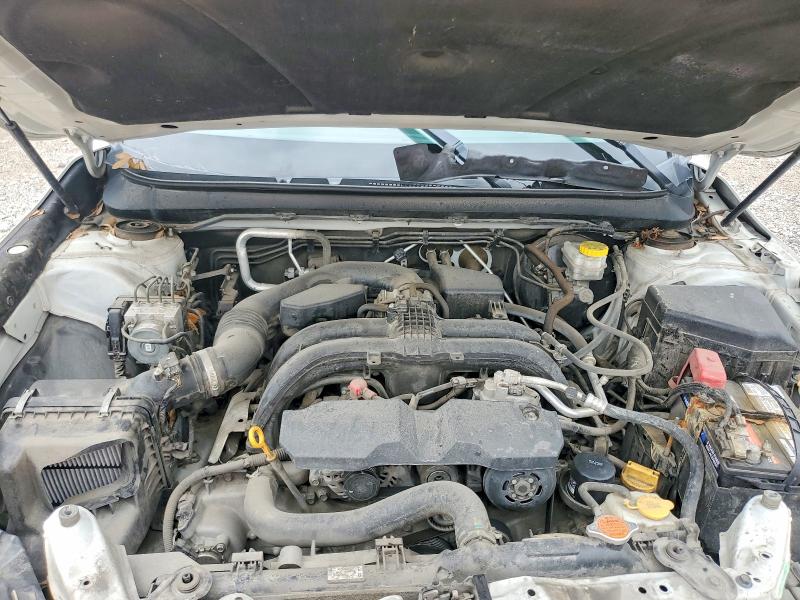Aukcja sprzedaży 2018 Subaru Outback, vin: 4S4BSAAC6J3393533, numer aukcji: 61018896