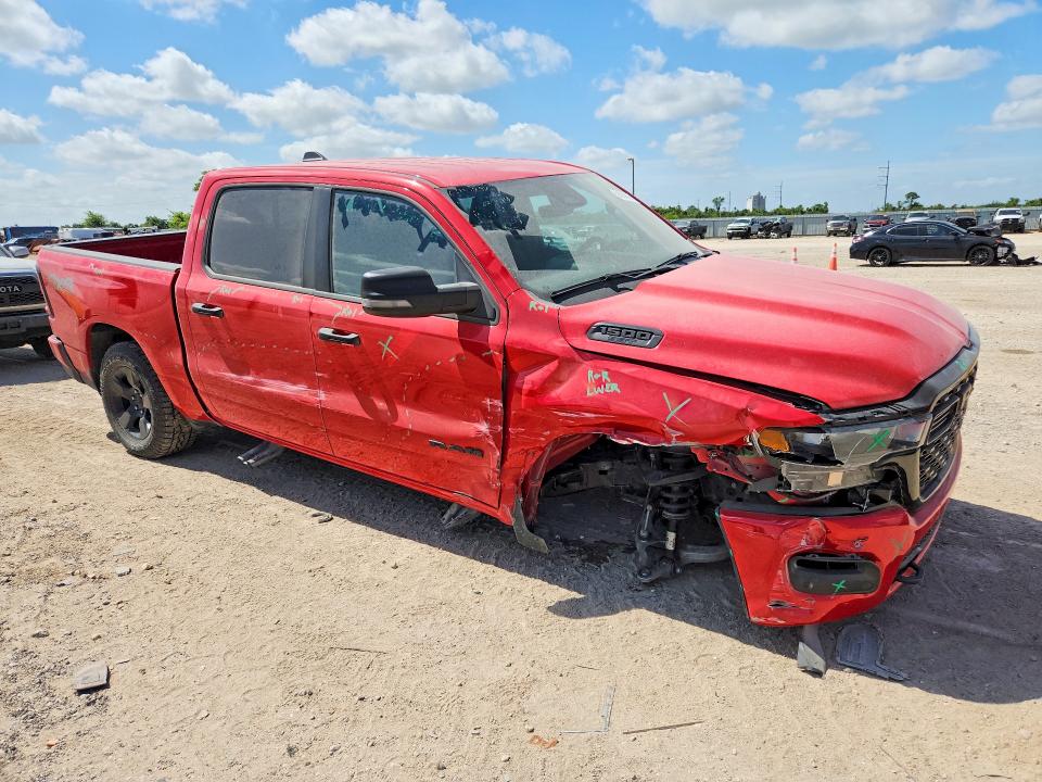 Aukcja sprzedaży 2025 Ram 1500, vin: 1C6SRFGP8SN670414, numer aukcji: 59995696