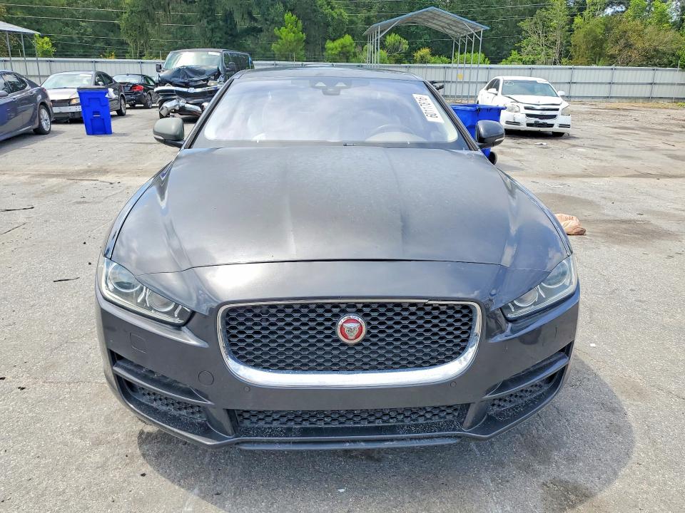 Продажа на аукционе авто 2017 Jaguar Xe, vin: SAJAE4BG2HA947183, номер лота: 60117816