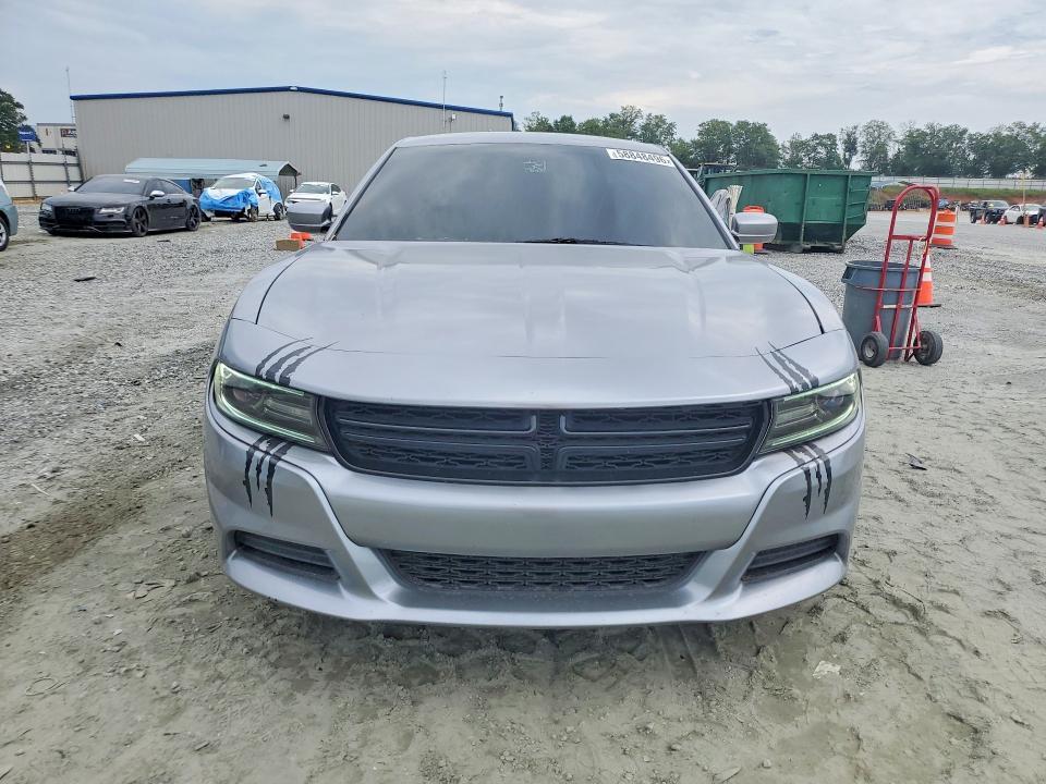 Продаж на аукціоні авто 2015 Dodge Charger, vin: 2C3CDXBG7FH776428, номер лоту: 58848496