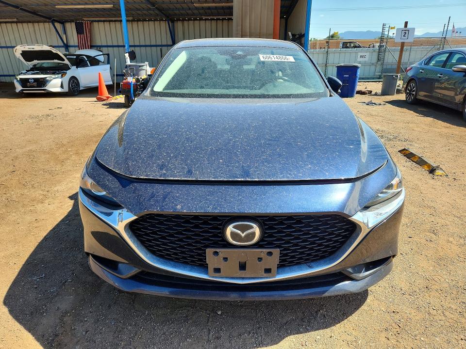 Aukcja sprzedaży 2020 Mazda 3, vin: 3MZBPBDM4LM136935, numer aukcji: 60614866