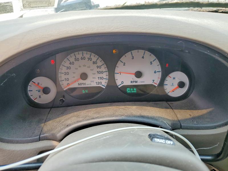 61478746 :رقم المزاد ، 2D4GP44LX7R355539 vin ، 2007 Dodge Grand Caravan مزاد بيع