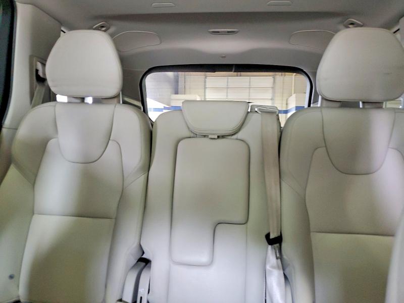 Продаж на аукціоні авто 2024 Volvo Xc90, vin: YV4062PE3R1252230, номер лоту: 62426236
