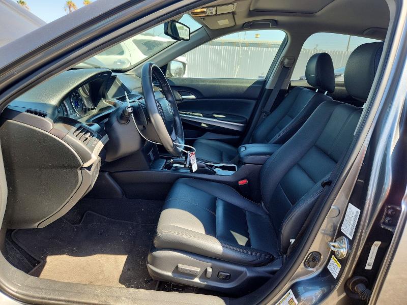 Продажа на аукционе авто 2013 Honda Crosstour, vin: 5J6TF2H52DL006517, номер лота: 60801956