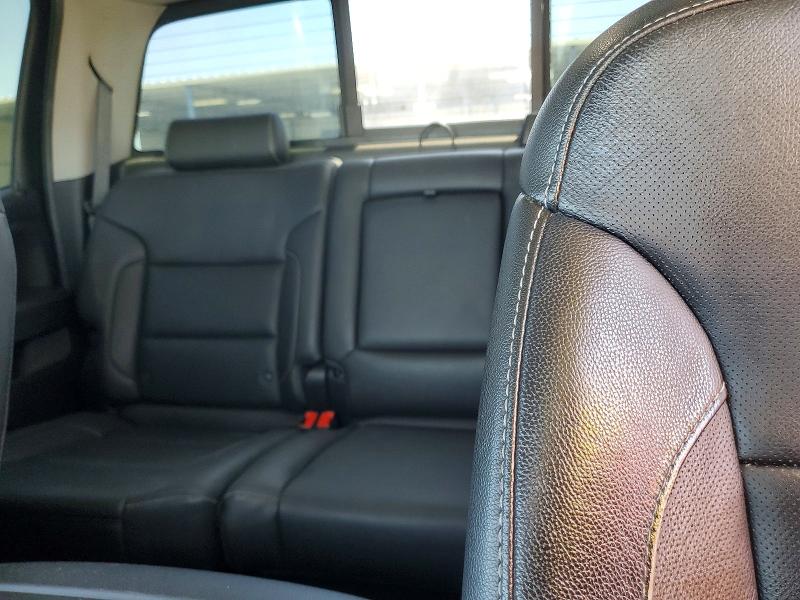 60653266 :رقم المزاد ، 3GTU2NER4JG398083 vin ، 2018 Gmc Sierra مزاد بيع