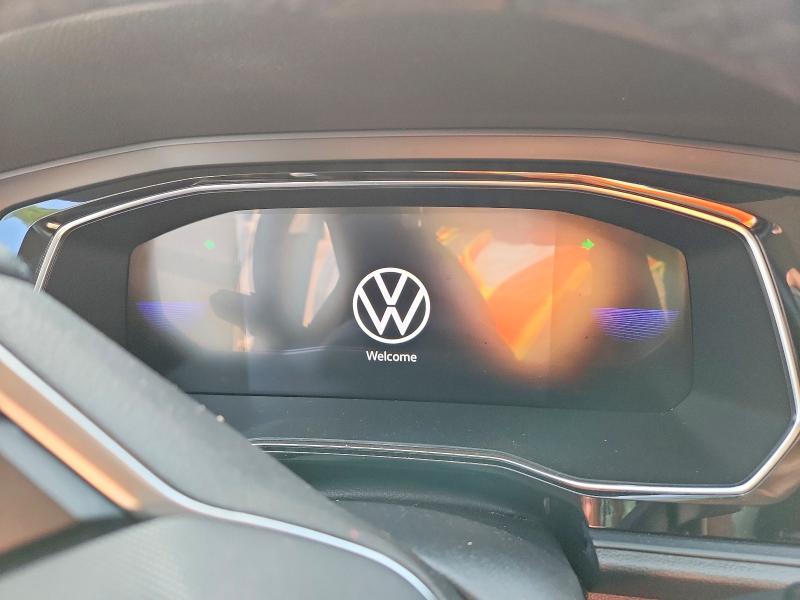 2024 Volkswagen Jetta მანქანა იყიდება აუქციონზე, vin: 3VW5M7BU1RM010644, აუქციონის ნომერი: 61774996