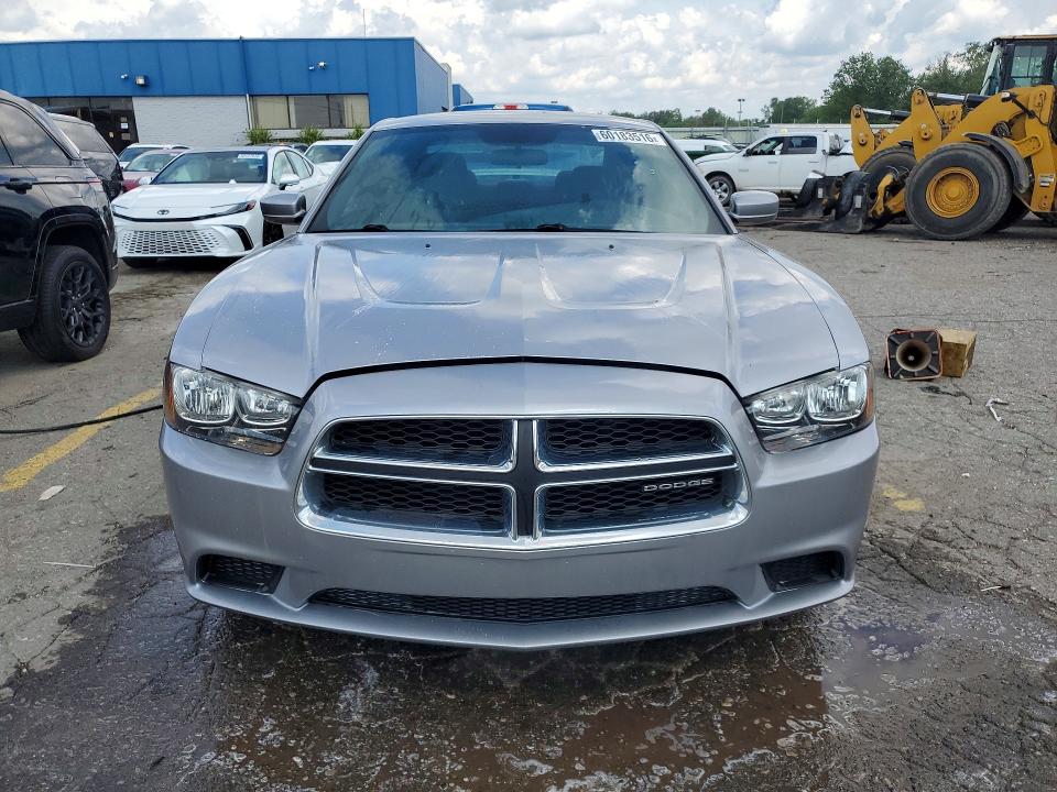 60183516 :رقم المزاد ، 2B3CL3CG7BH527824 vin ، 2011 Dodge Charger مزاد بيع