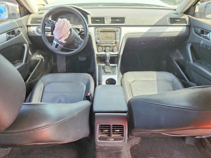 Aukcja sprzedaży 2013 Volkswagen Passat, vin: 1VWBP7A32DC009077, numer aukcji: 59228136
