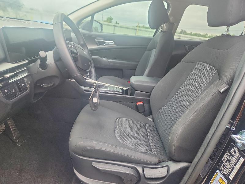 60748296 :رقم المزاد ، 5XYK23DF5TG421259 vin ، 2026 Kia Sportage مزاد بيع