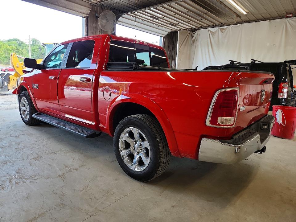 59306246 :رقم المزاد ، 1C6RR7NG0JS318807 vin ، 2018 Ram 1500 مزاد بيع