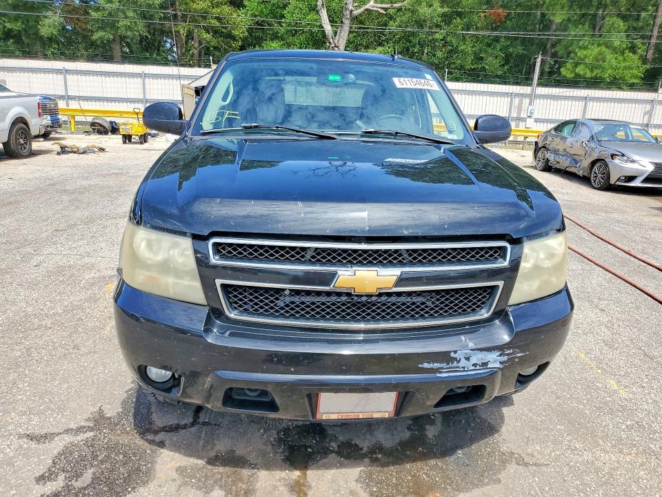 Продаж на аукціоні авто 2007 Chevrolet Avalanche, vin: 3GNFK123X7G256533, номер лоту: 61154646