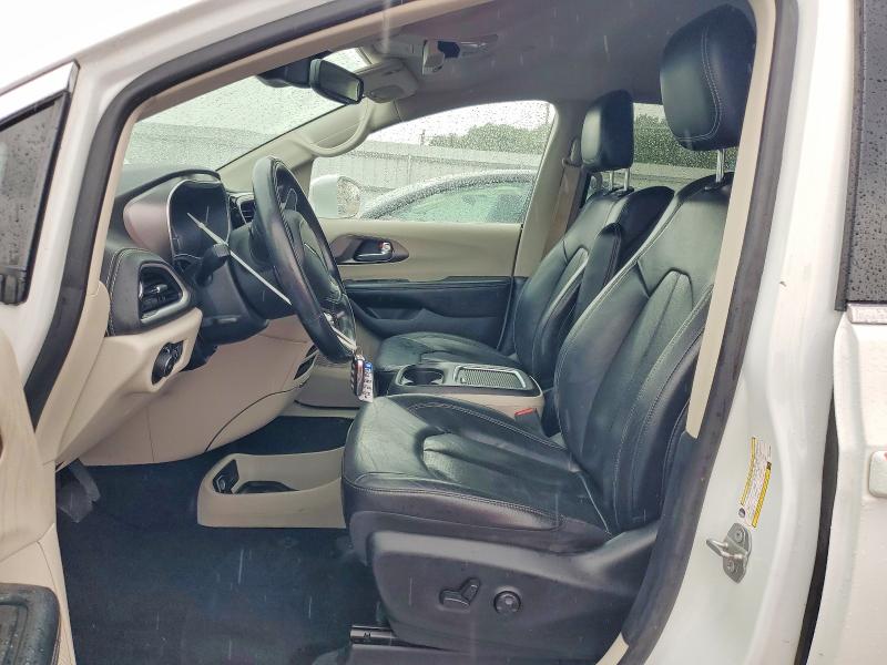 62305436 :رقم المزاد ، 2C4RC1L72NR121638 vin ، 2022 Chrysler Pacifica مزاد بيع