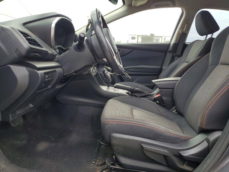 61576196 :رقم المزاد ، JF2GTAPC5M8269213 vin ، 2021 Subaru Crosstrek مزاد بيع