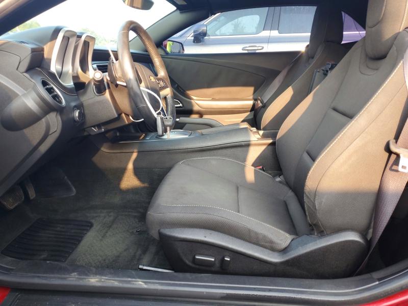 62471716 :رقم المزاد ، 2G1FB3D3XD9201497 vin ، 2013 Chevrolet Camaro مزاد بيع