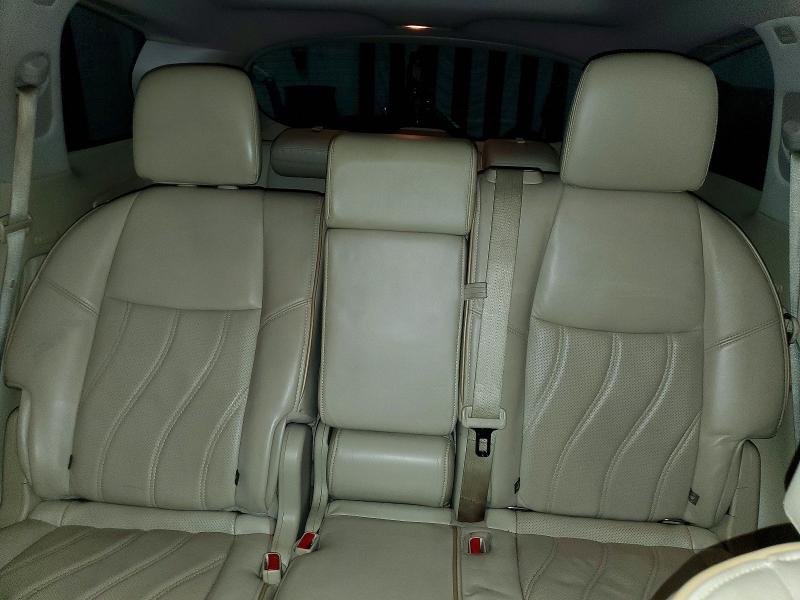 Продажа на аукционе авто 2014 Infiniti Qx60, vin: 5N1AL0MM7EC555327, номер лота: 61088476