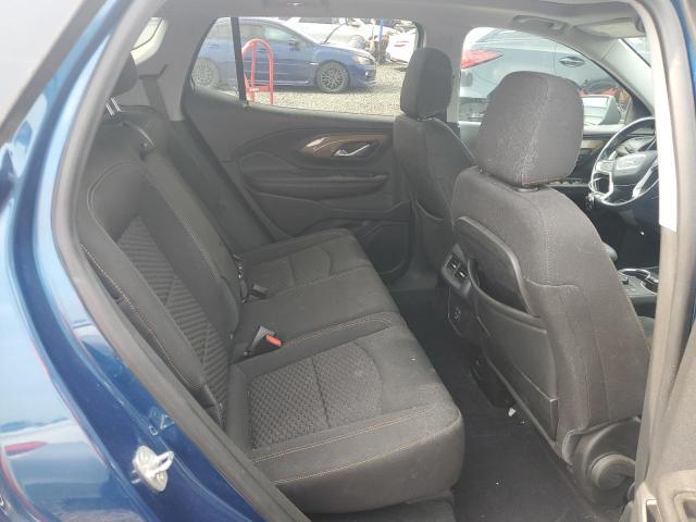 61358016 :رقم المزاد ، 3GKALTEV7ML357884 vin ، 2021 Gmc Terrain مزاد بيع
