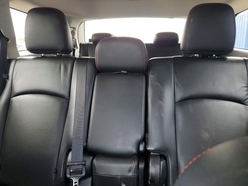 Aukcja sprzedaży 2016 Dodge Journey, vin: 3C4PDCEG9GT103716, numer aukcji: 62712216