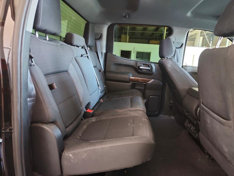 Продаж на аукціоні авто 2021 Gmc Sierra, vin: 3GTP8CED4MG253750, номер лоту: 63553296