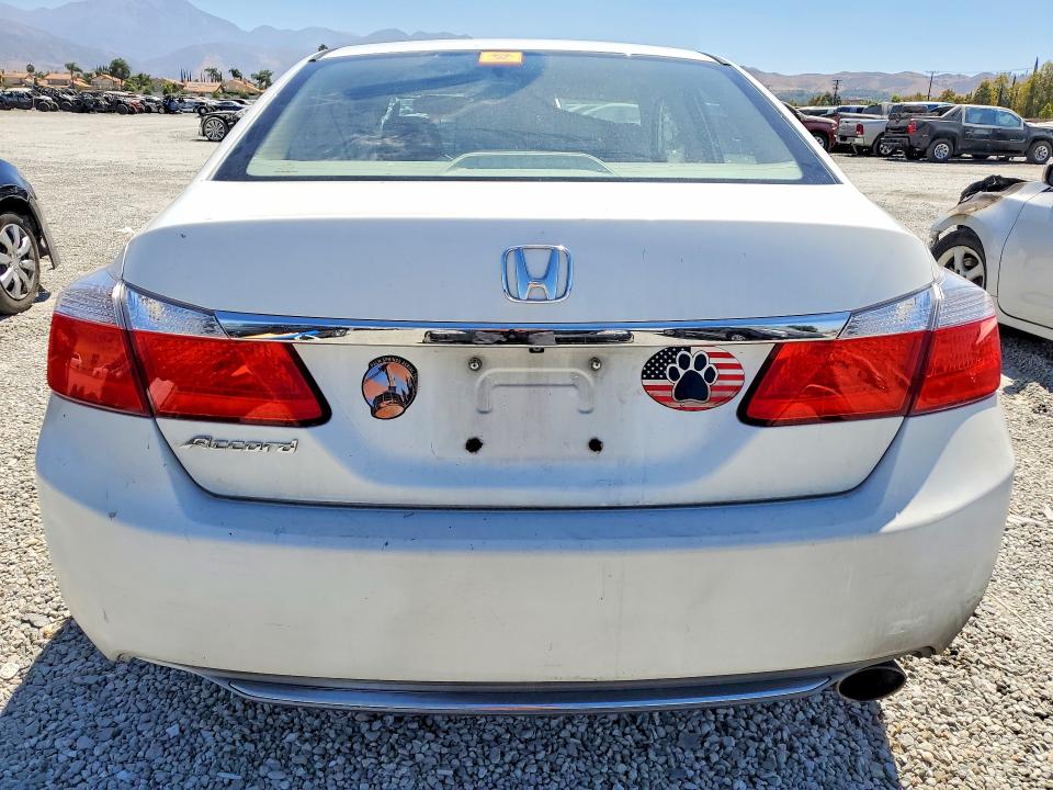 Aukcja sprzedaży 2015 Honda Accord, vin: 1HGCR2F78FA027230, numer aukcji: 63214186