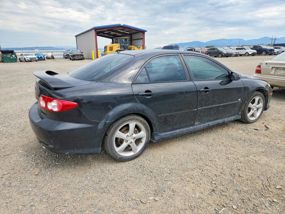 Aukcja sprzedaży 2005 Mazda 6, vin: 1YVHP80D255M10268, numer aukcji: 61090396