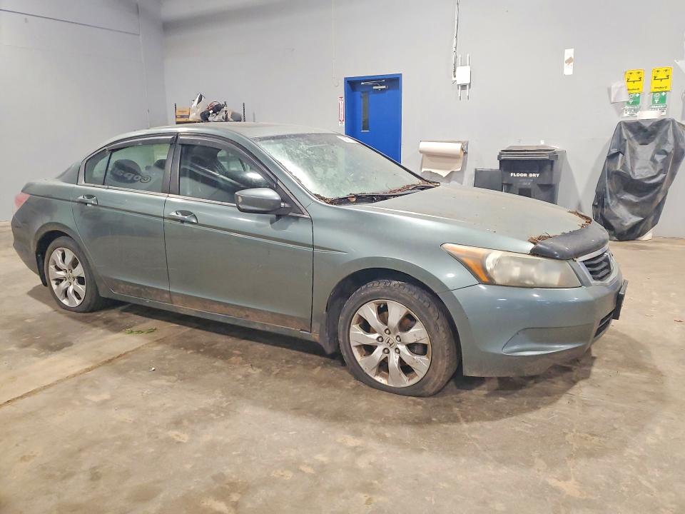 Aukcja sprzedaży 2009 Honda Accord, vin: 1HGCP25799A805322, numer aukcji: 59077136