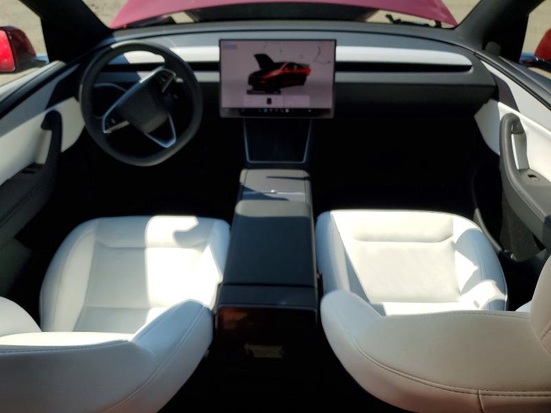 Aukcja sprzedaży 2026 Tesla Model Y, vin: 7SAYGDEEXTA676505, numer aukcji: 62973966