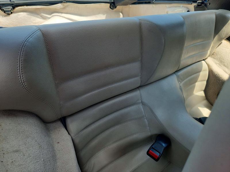 1988 Porsche 924 მანქანა იყიდება აუქციონზე, vin: WP0AA0928JN451591, აუქციონის ნომერი: 85617465