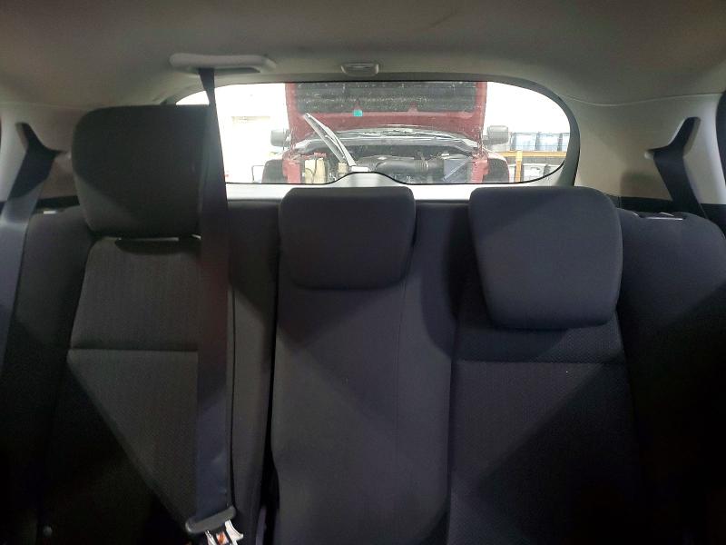 2018 Honda Hr-v მანქანა იყიდება აუქციონზე, vin: 3CZRU5H38JM707329, აუქციონის ნომერი: 61801416