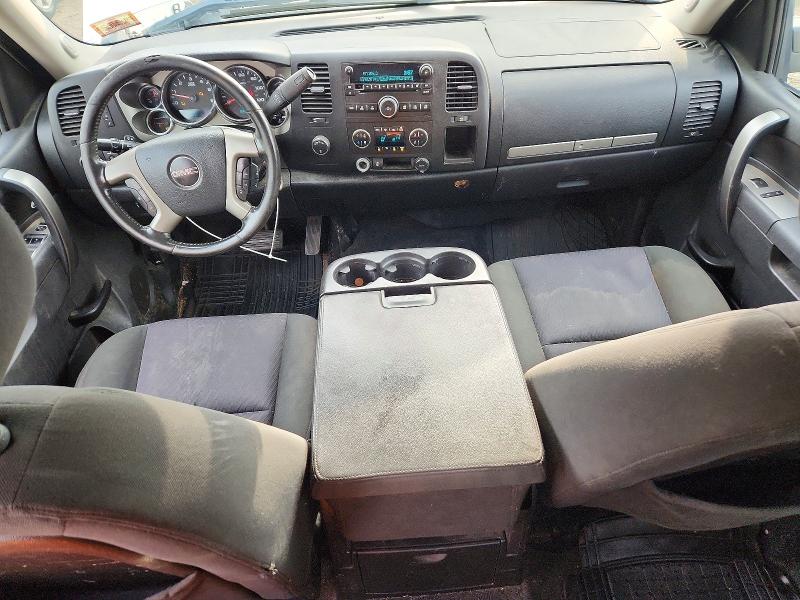 Продажа на аукционе авто 2012 Gmc Sierra, vin: 1GTR2VE76CZ180931, номер лота: 62242526