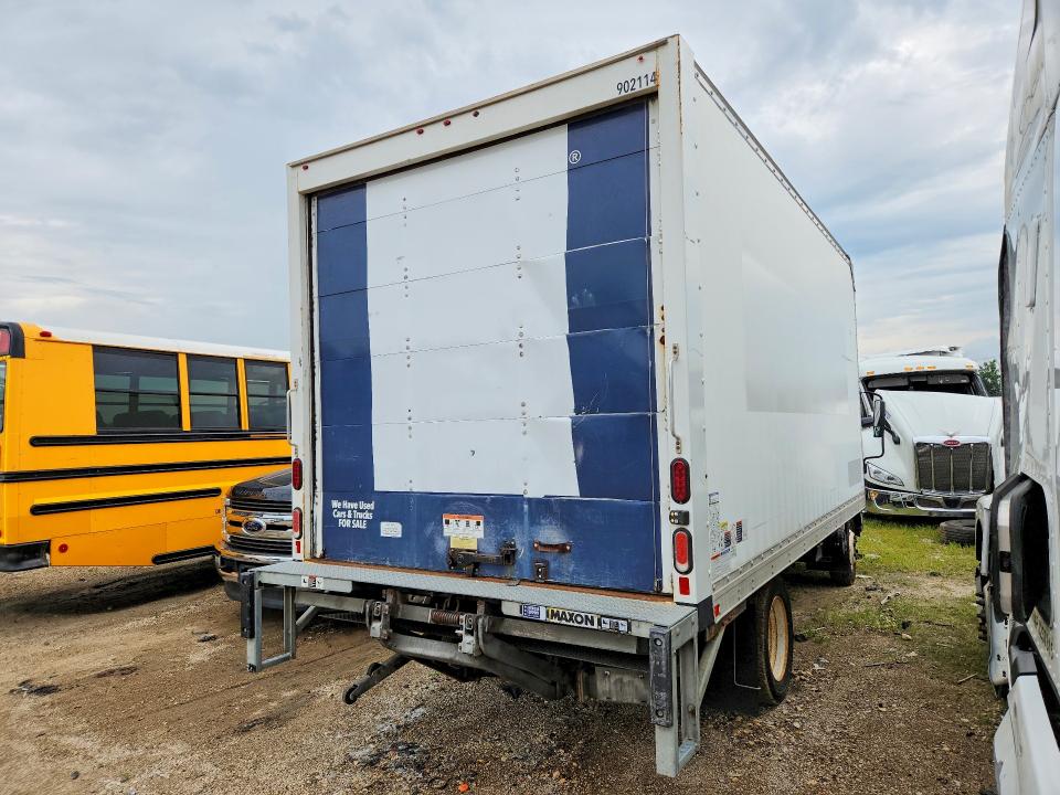 Aukcja sprzedaży 2019 Chevrolet 4500, vin: 54DCDW1B8KS810077, numer aukcji: 59797786