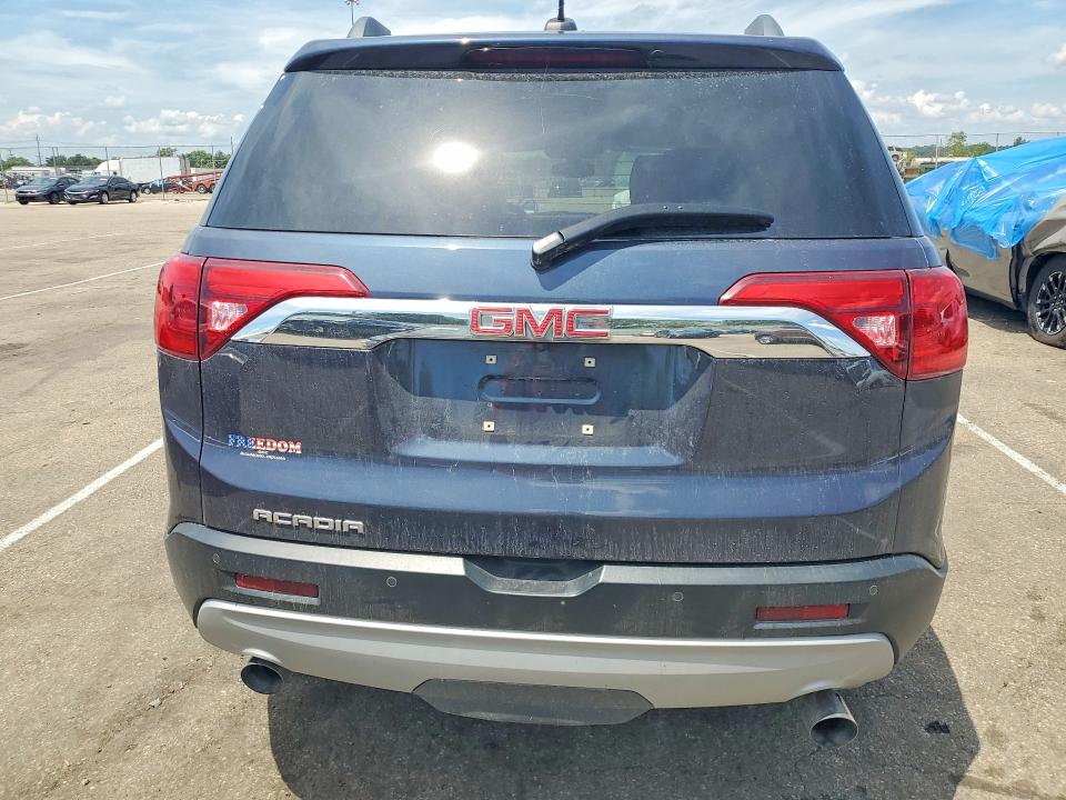 Продажа на аукционе авто 2019 Gmc Acadia, vin: 1GKKNMLS8KZ254623, номер лота: 60246536