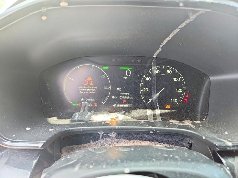 Aukcja sprzedaży 2023 Honda Cr-v, vin: 5J6RS6H92PL010488, numer aukcji: 60235906