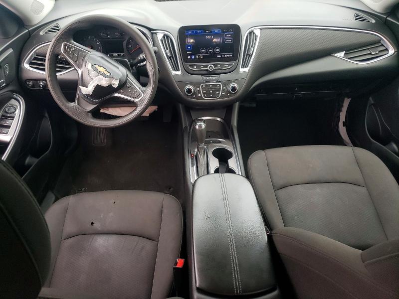 Продажа на аукционе авто 2020 Chevrolet Malibu, vin: 1G1ZD5ST0LF067076, номер лота: 62797156