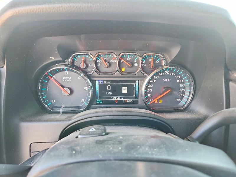 Auction sale of the 2019 Chevrolet Suburban, vin: 1GNSKHKCXKR119981, lot number: 62318726