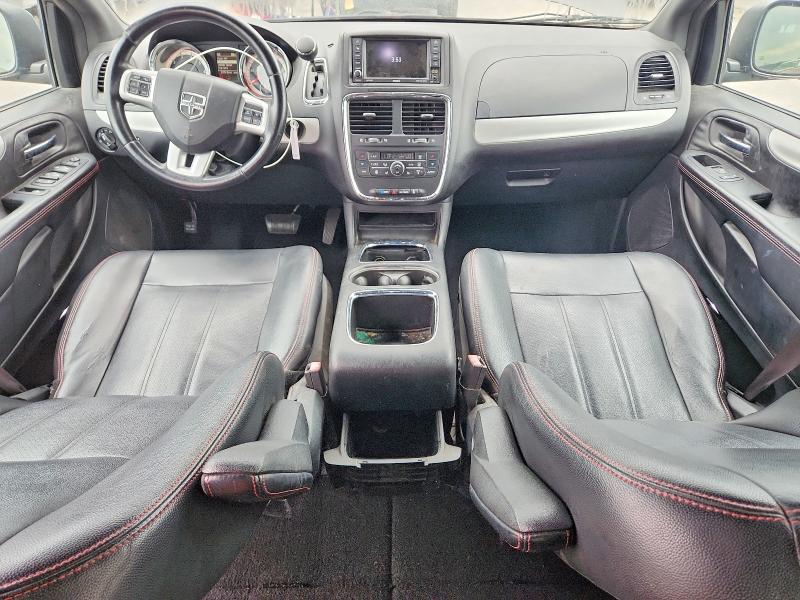 Aukcja sprzedaży 2017 Dodge Grand Caravan, vin: 2C4RDGEG7HR765184, numer aukcji: 61667416