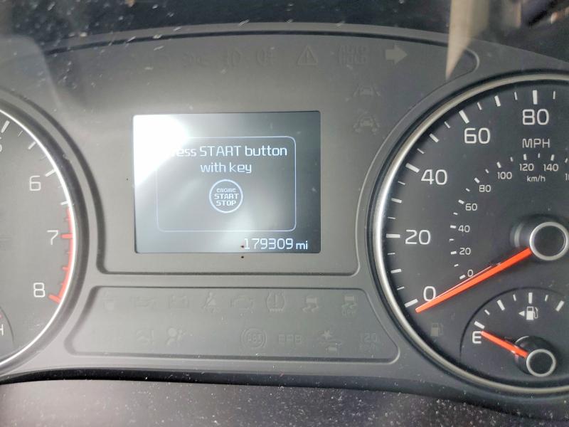 Aukcja sprzedaży 2018 Kia Optima, vin: 5XXGU4L35JG192323, numer aukcji: 60642316