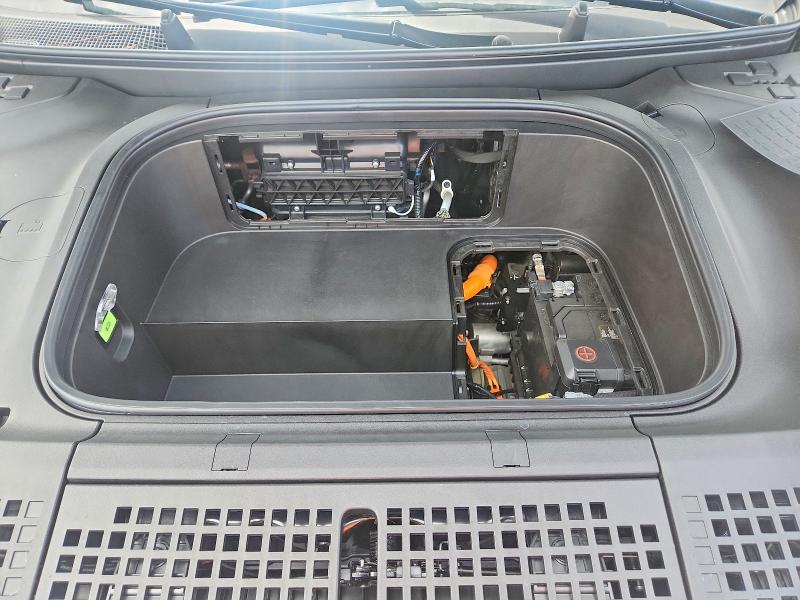 62138176 :رقم المزاد ، 7YAMYFS57TY011579 vin ، 2026 Hyundai Ioniq 9 مزاد بيع