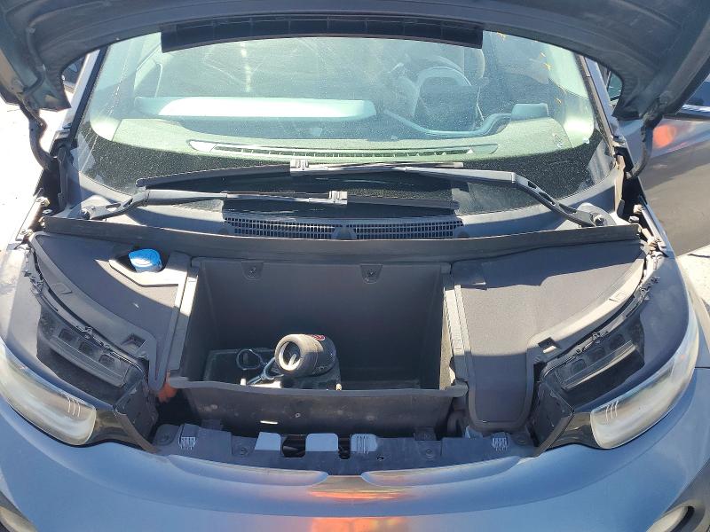 2017 Bmw I3 მანქანა იყიდება აუქციონზე, vin: WBY1Z6C3XHV949569, აუქციონის ნომერი: 61362956