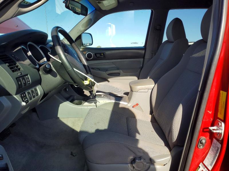 Aukcja sprzedaży 2009 Toyota Tacoma, vin: 3TMLU42N29M025753, numer aukcji: 62915936
