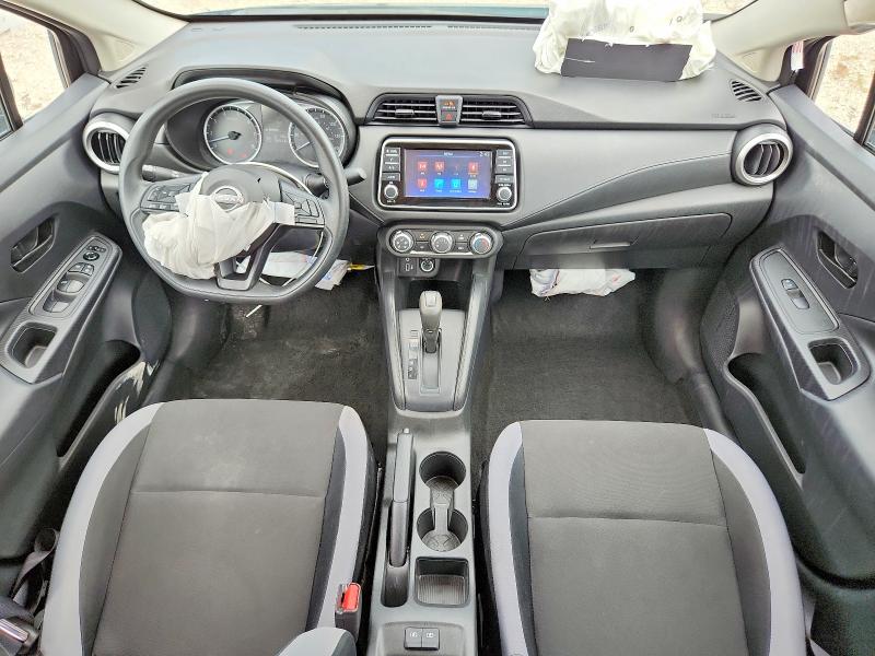 Aukcja sprzedaży 2025 Nissan Versa, vin: 3N1CN8DV8SL840281, numer aukcji: 61605636
