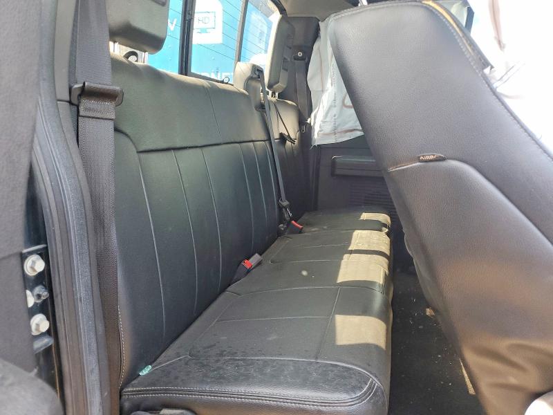 Продаж на аукціоні авто 2015 Ford F250, vin: 1FT7X2BT9FED37582, номер лоту: 59990936