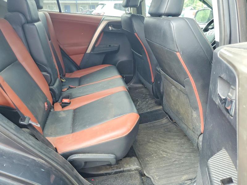 Продаж на аукціоні авто 2013 Toyota Rav4, vin: 2T3DFREV6DW078888, номер лоту: 61852326
