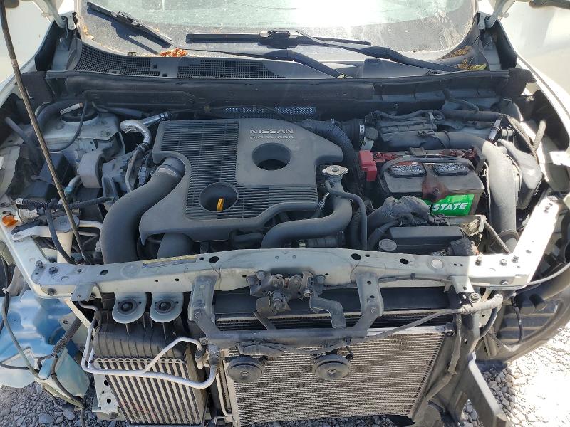 Aukcja sprzedaży 2011 Nissan Juke, vin: JN8AF5MR5BT018167, numer aukcji: 60426406