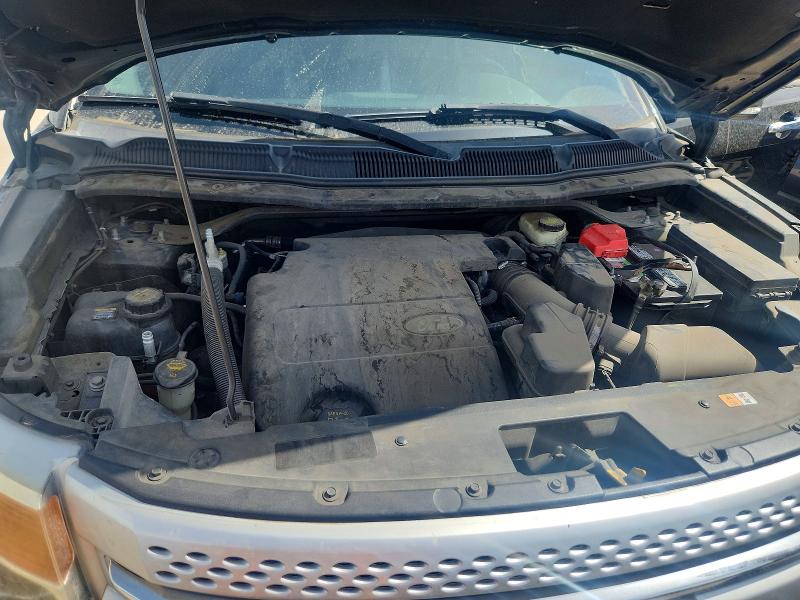 Aukcja sprzedaży 2014 Ford Explorer, vin: 1FM5K7D82EGA28451, numer aukcji: 61515686