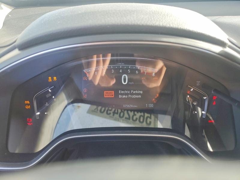 Продаж на аукціоні авто 2022 Honda Cr-v, vin: 7FARW2H85NE030135, номер лоту: 56328496